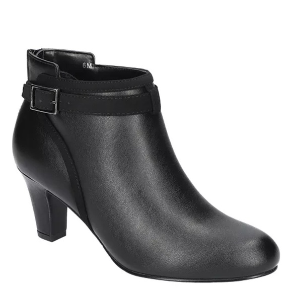 Easy Street
Women's Raina Dress Booties - Picture 1 of 2